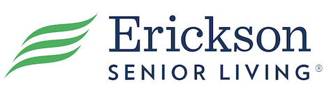 Erickson Senior Living in Atlanta Logo